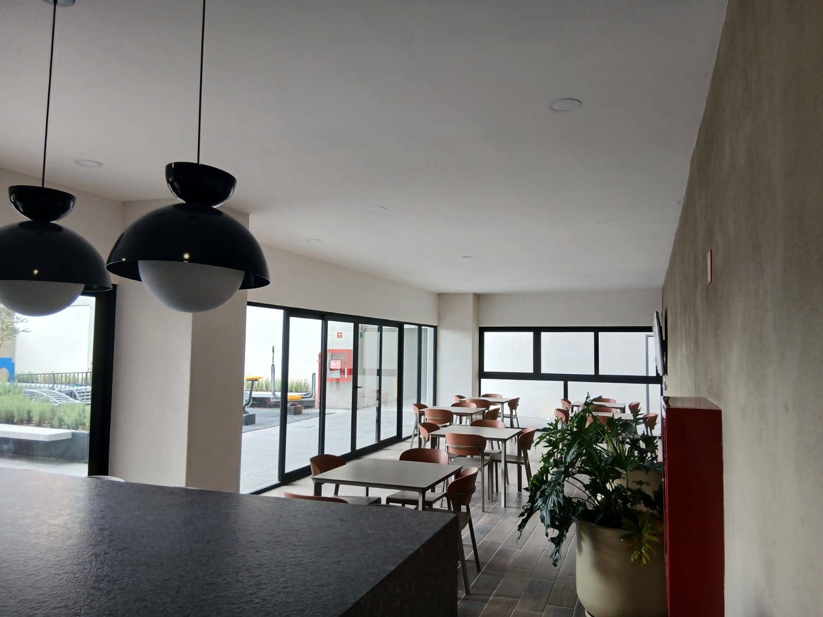 Departamento en Renta en SAN CARLOS, Guadalajara - foto 6 de 20