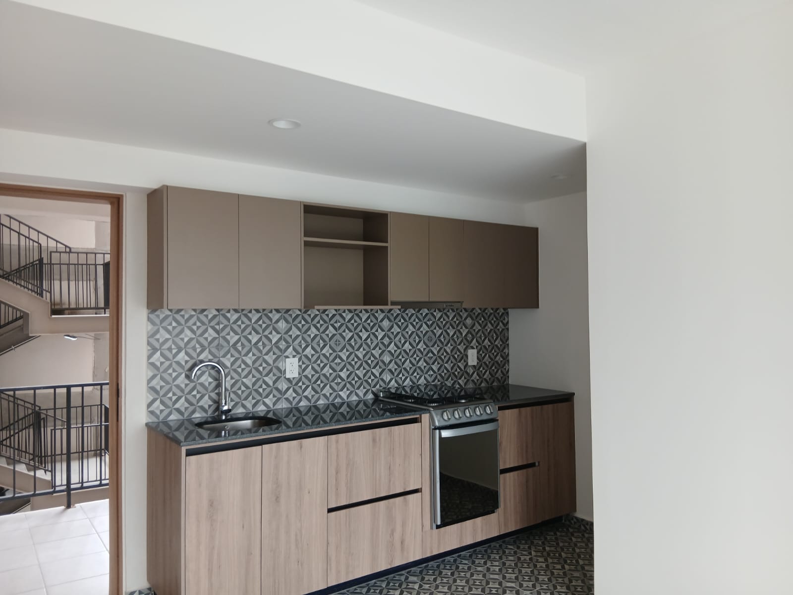 Departamento en Renta en SAN CARLOS, Guadalajara - foto 15 de 20