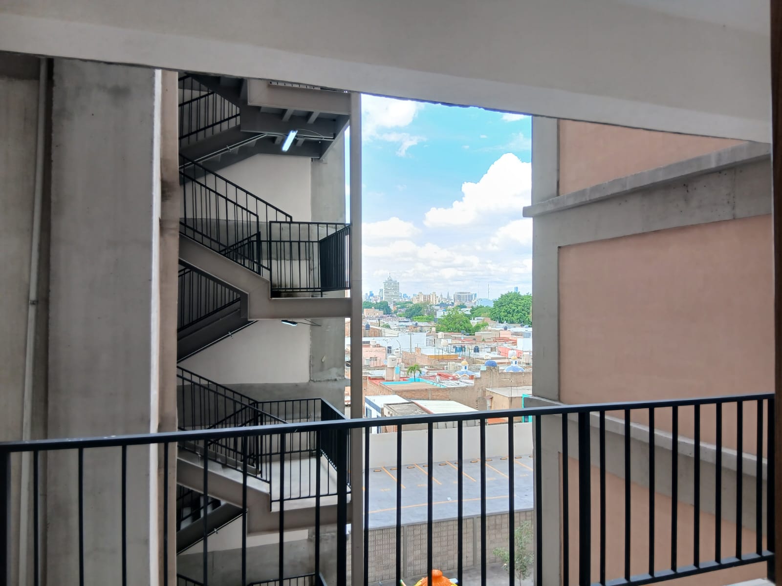Departamento en Renta en SAN CARLOS, Guadalajara - foto 16 de 20