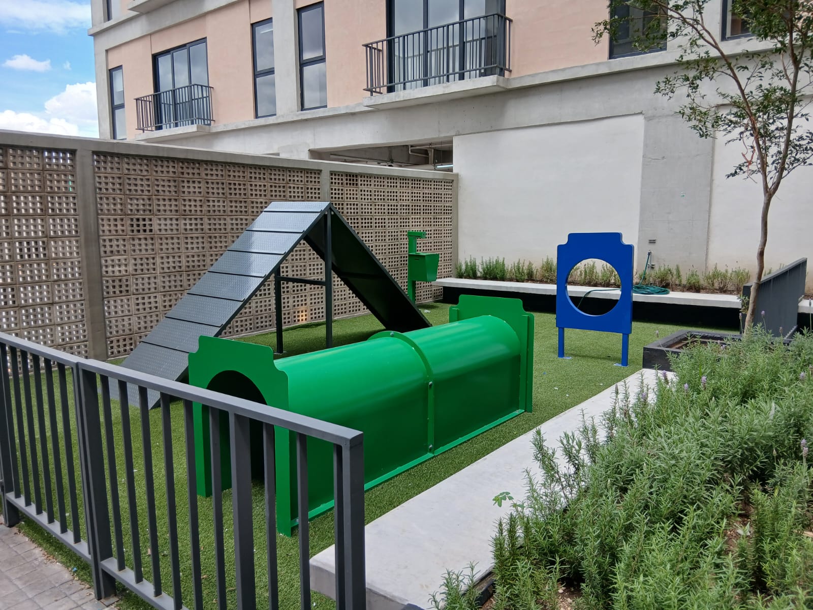 Departamento en Renta en SAN CARLOS, Guadalajara - foto 18 de 20