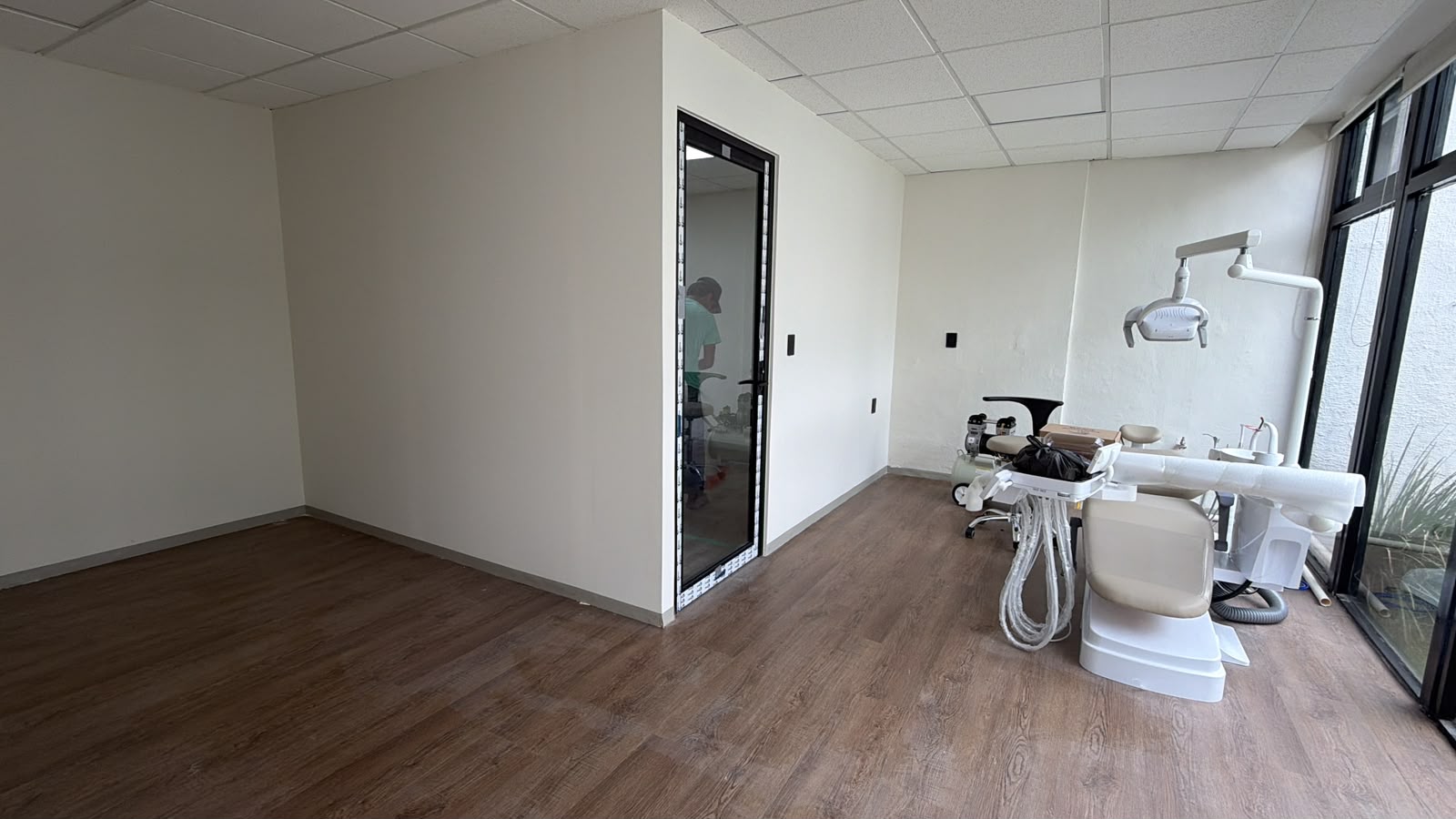 Oficinas flex en Renta en JARDINES DEL SOL, Zapopan - foto 5 de 13