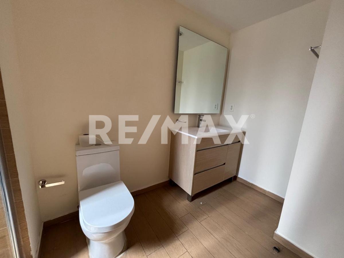 DEPARTAMENTO EN  VENTA ARCOS VALLARTA  en ARCOS VALLARTA, Guadalajara - foto 22 de 31