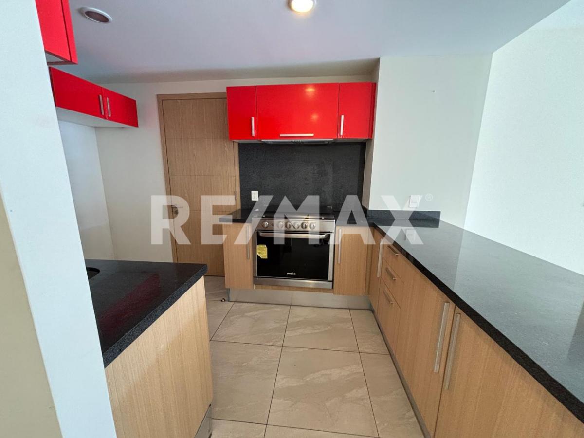 DEPARTAMENTO EN  VENTA ARCOS VALLARTA  en ARCOS VALLARTA, Guadalajara - foto 7 de 31