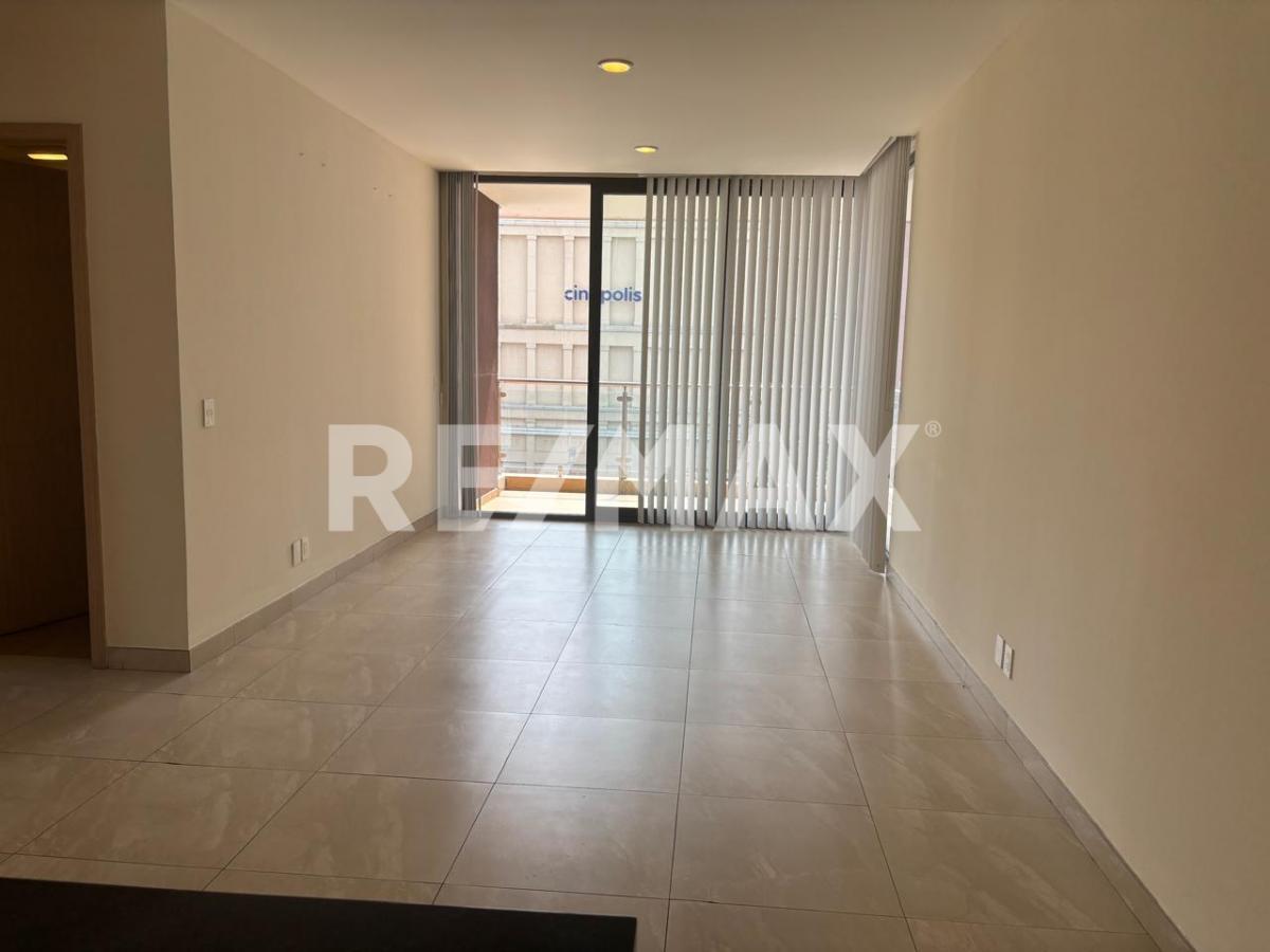 DEPARTAMENTO EN  VENTA ARCOS VALLARTA  en ARCOS VALLARTA, Guadalajara - foto 2 de 31