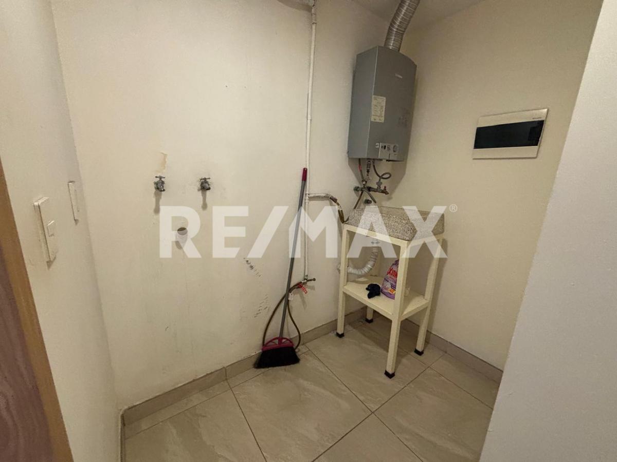 DEPARTAMENTO EN  VENTA ARCOS VALLARTA  en ARCOS VALLARTA, Guadalajara - foto 10 de 31