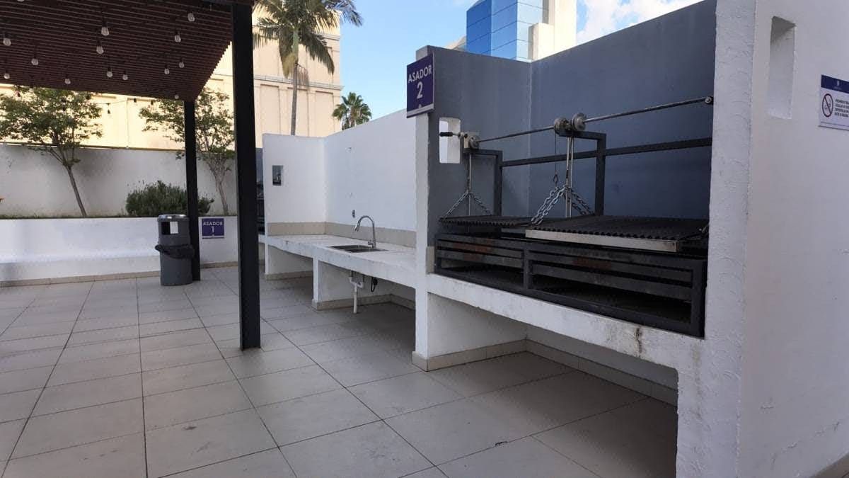 DEPARTAMENTO EN  VENTA ARCOS VALLARTA  en ARCOS VALLARTA, Guadalajara - foto 30 de 31