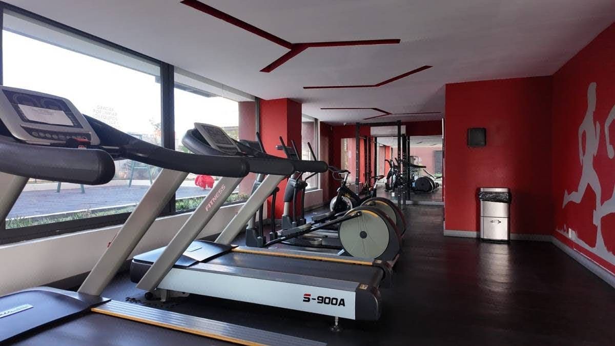 DEPARTAMENTO EN  VENTA ARCOS VALLARTA  en ARCOS VALLARTA, Guadalajara - foto 28 de 31