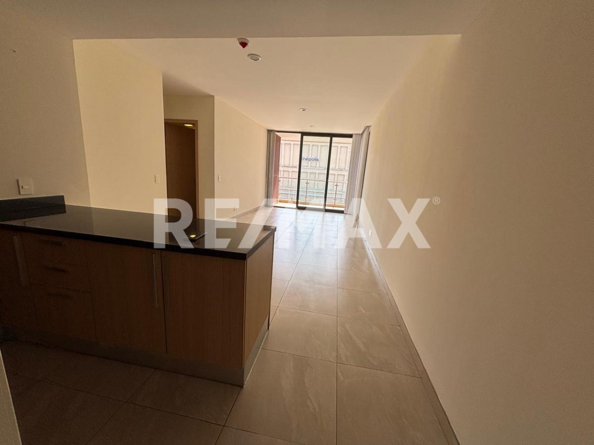 DEPARTAMENTO EN  VENTA ARCOS VALLARTA  en ARCOS VALLARTA, Guadalajara - foto 3 de 31