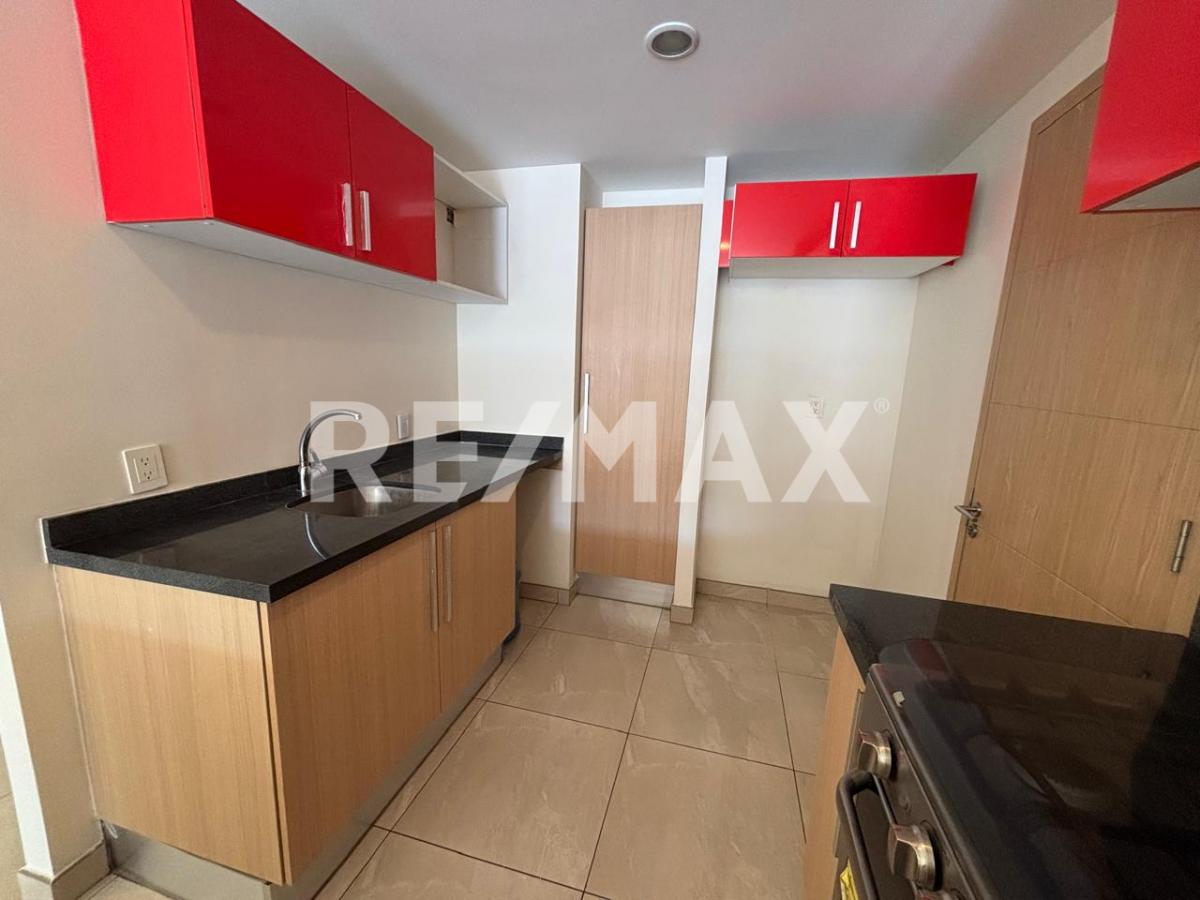 DEPARTAMENTO EN  VENTA ARCOS VALLARTA  en ARCOS VALLARTA, Guadalajara - foto 8 de 31