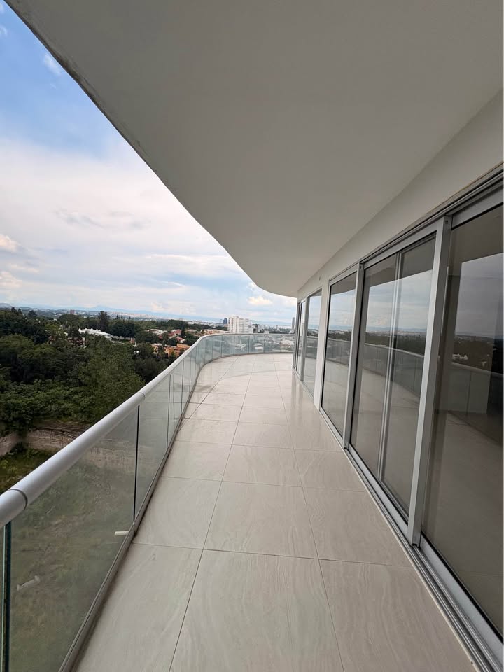Departamento en Renta  en COLINAS DE SAN JAVIER, Guadalajara - foto 8 de 19