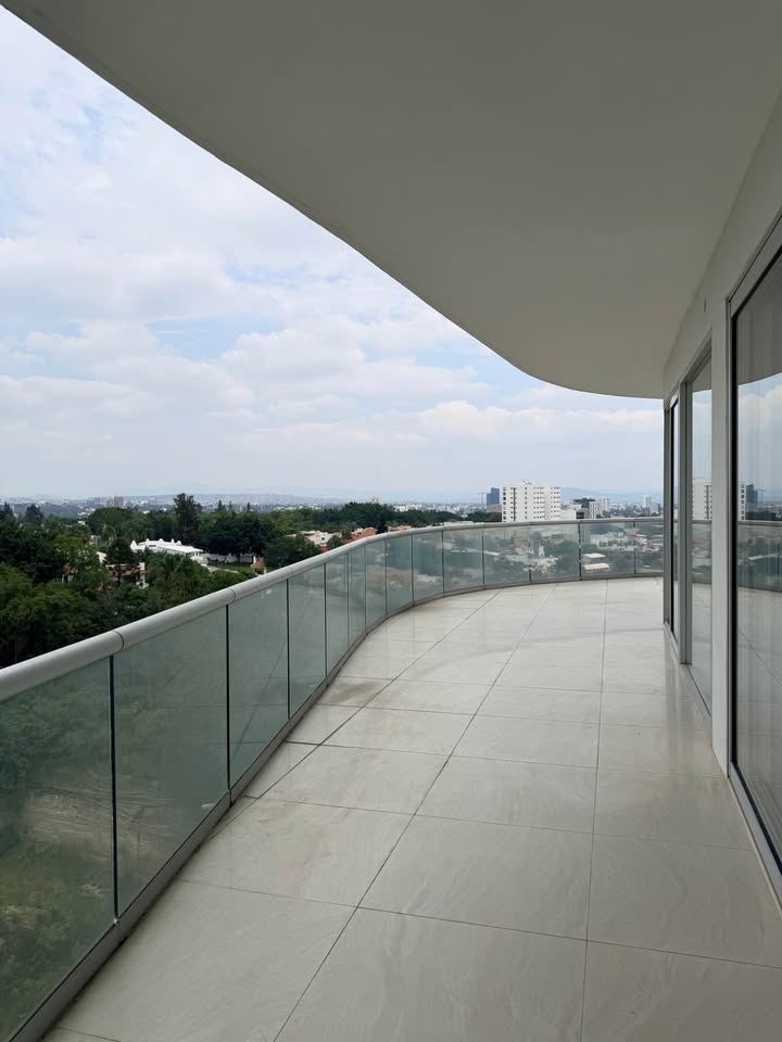 Departamento en Renta  en COLINAS DE SAN JAVIER, Guadalajara - foto 12 de 19