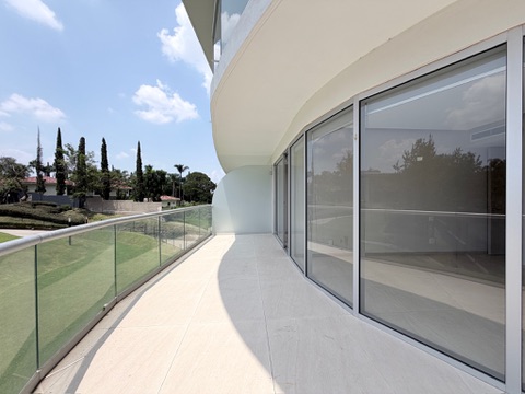 Departamento en Renta  en COLINAS DE SAN JAVIER, Guadalajara - foto 19 de 19