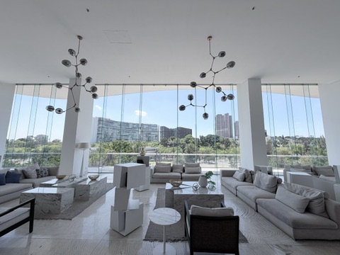 Departamento en Renta  en COLINAS DE SAN JAVIER, Guadalajara - foto 9 de 19