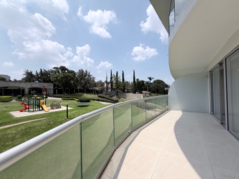 Departamento en Renta  en COLINAS DE SAN JAVIER, Guadalajara - foto 6 de 19