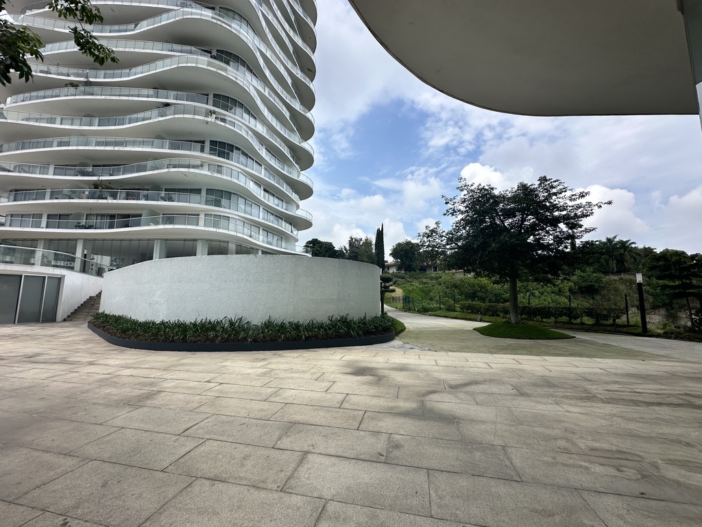 Departamento en Renta  en COLINAS DE SAN JAVIER, Guadalajara - foto 3 de 19