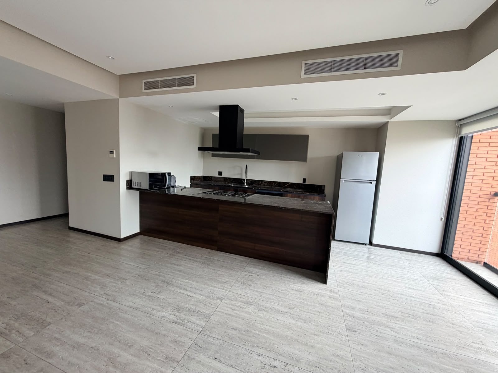 Departamento en Renta en Ladrón de Guevara, Guadalajara - foto 2 de 20