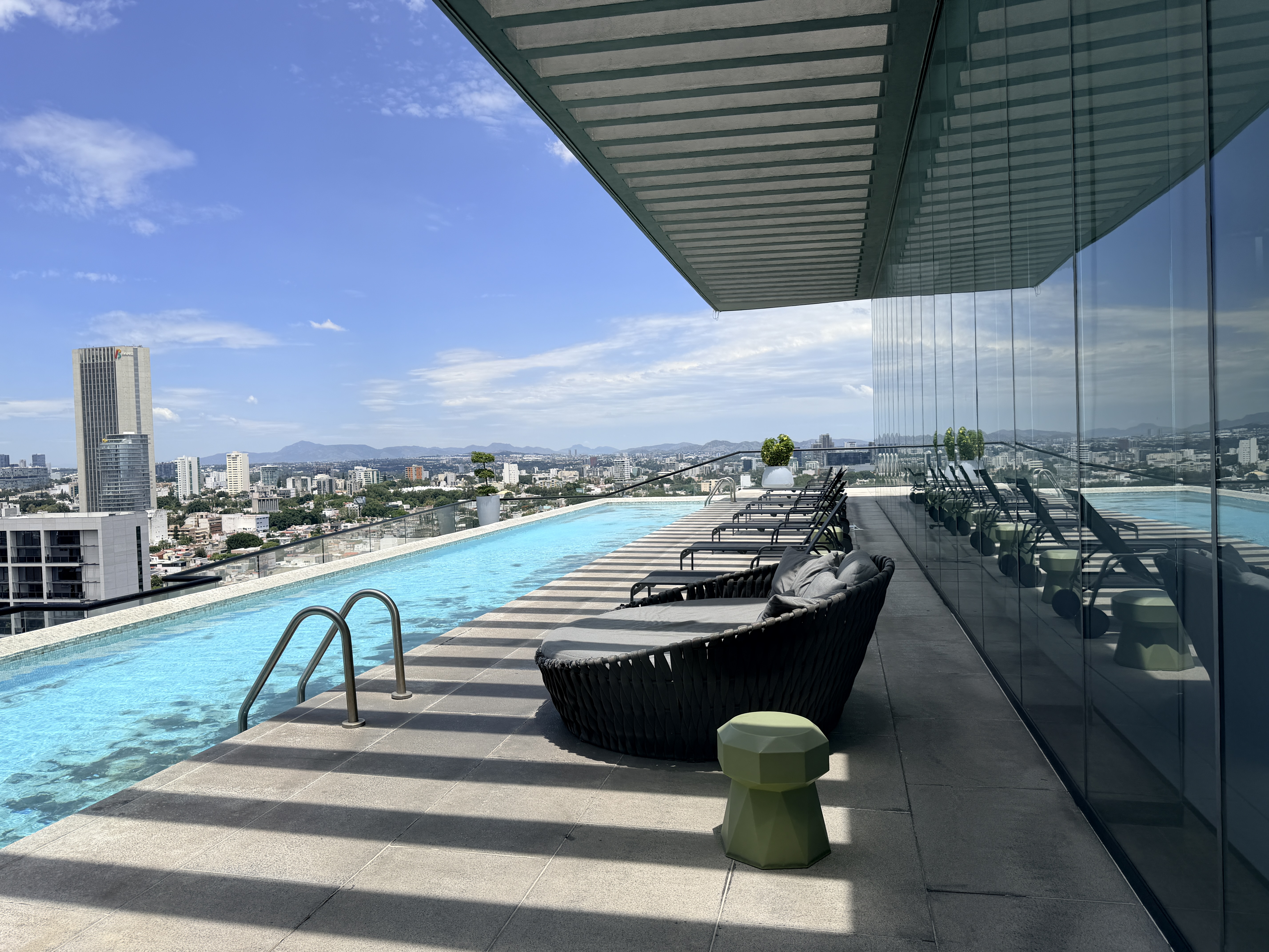 Departamento en Renta en Ladrón de Guevara, Guadalajara - foto 17 de 20