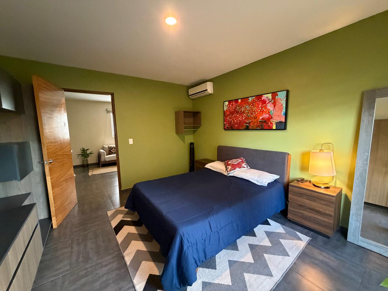 Departamento en Renta Lafayette  en Lafayette, Guadalajara - foto 19 de 27