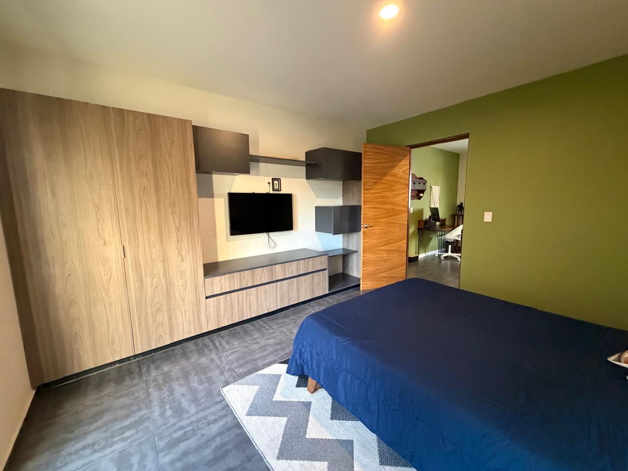 Departamento en Renta Lafayette  en Lafayette, Guadalajara - foto 18 de 27