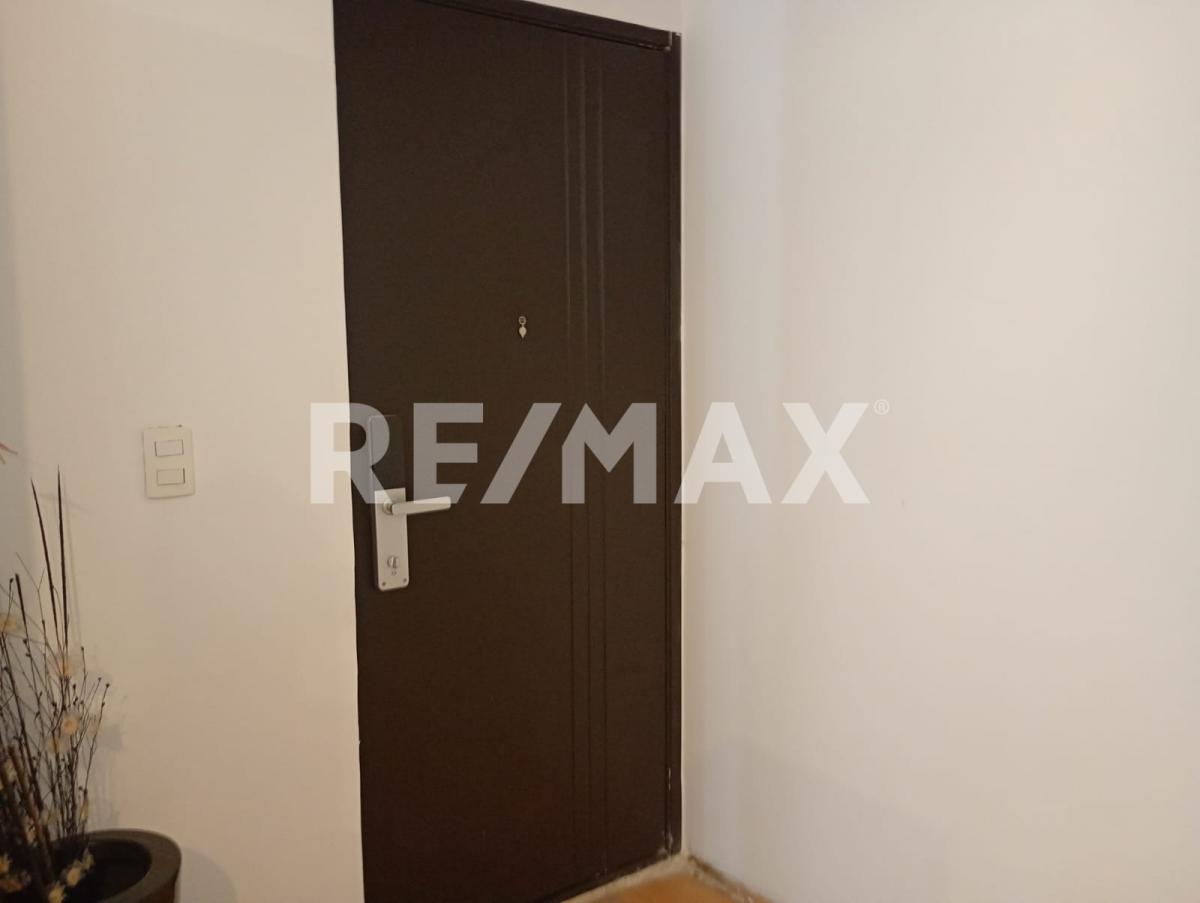 DEPARTAMENTO EN VENTA EN ANÁHUAC