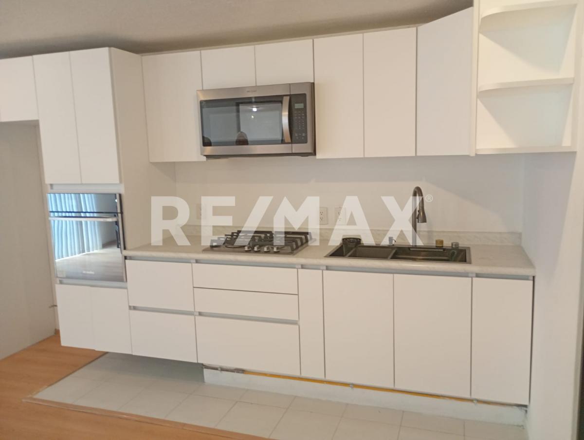DEPARTAMENTO EN VENTA EN ANÁHUAC