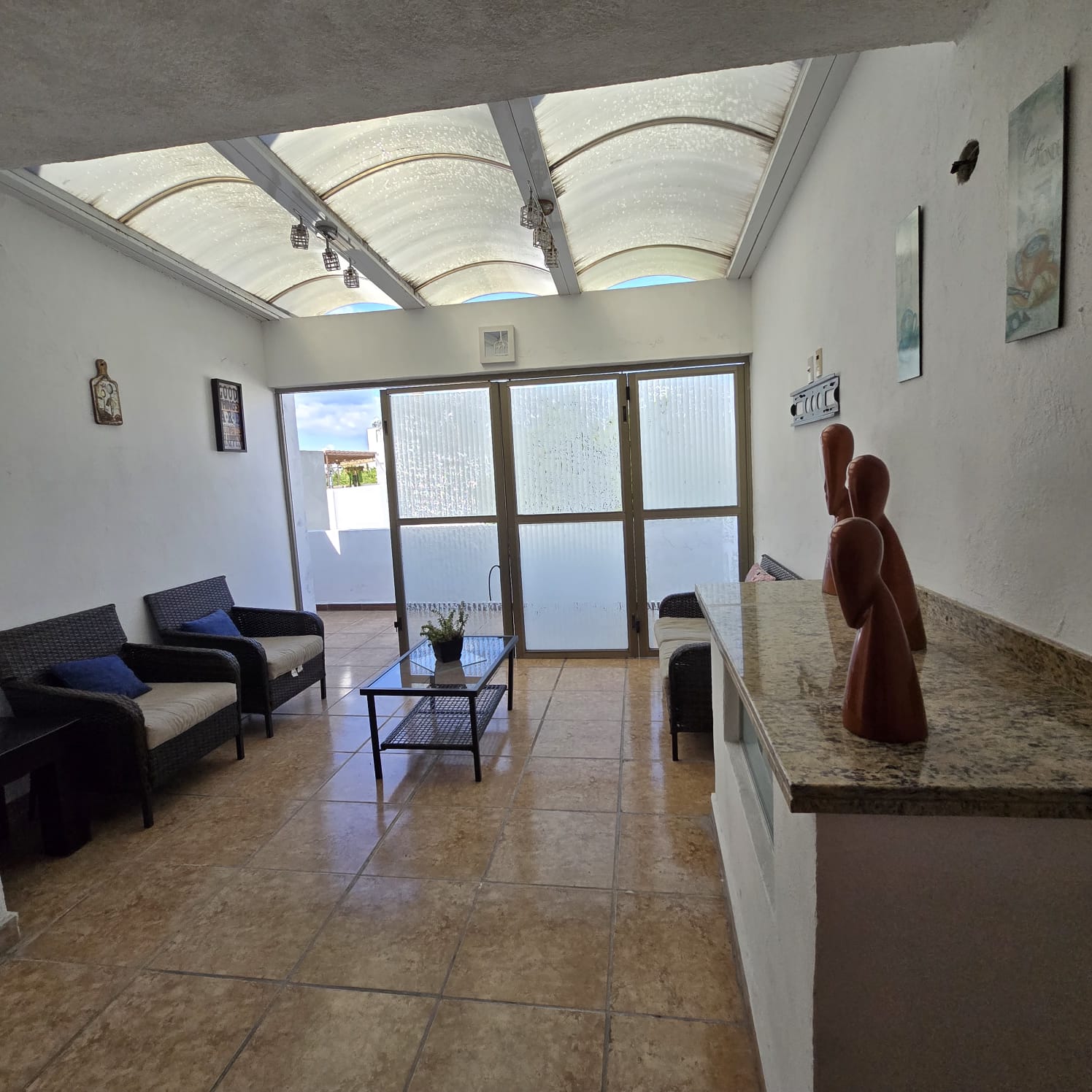 CASA EN RENTA AMUEBLADA CAÑADAS DE SAN LORENZO en CAÑADAS DE SAN LORENZO, Zapopan - foto 20 de 31