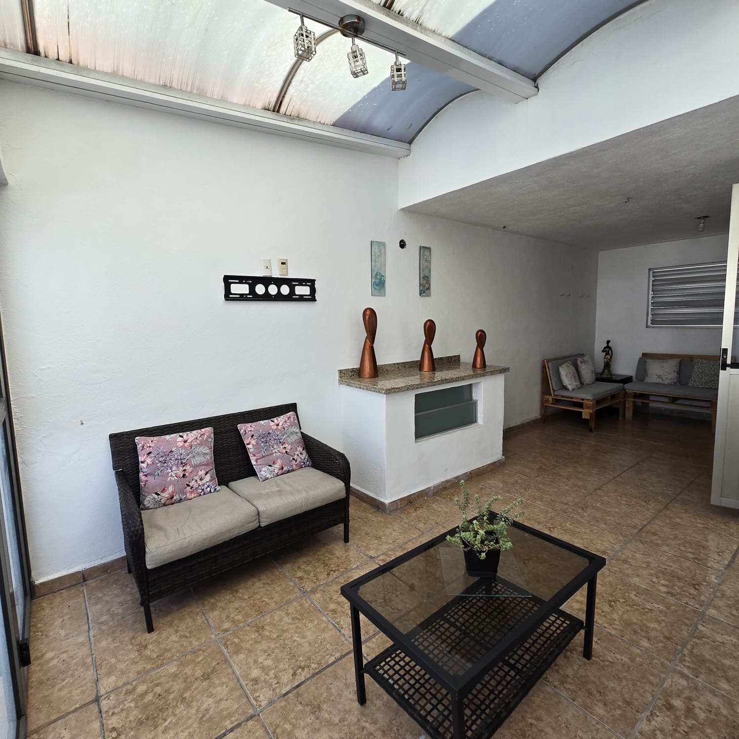 CASA EN RENTA AMUEBLADA CAÑADAS DE SAN LORENZO en CAÑADAS DE SAN LORENZO, Zapopan - foto 19 de 31