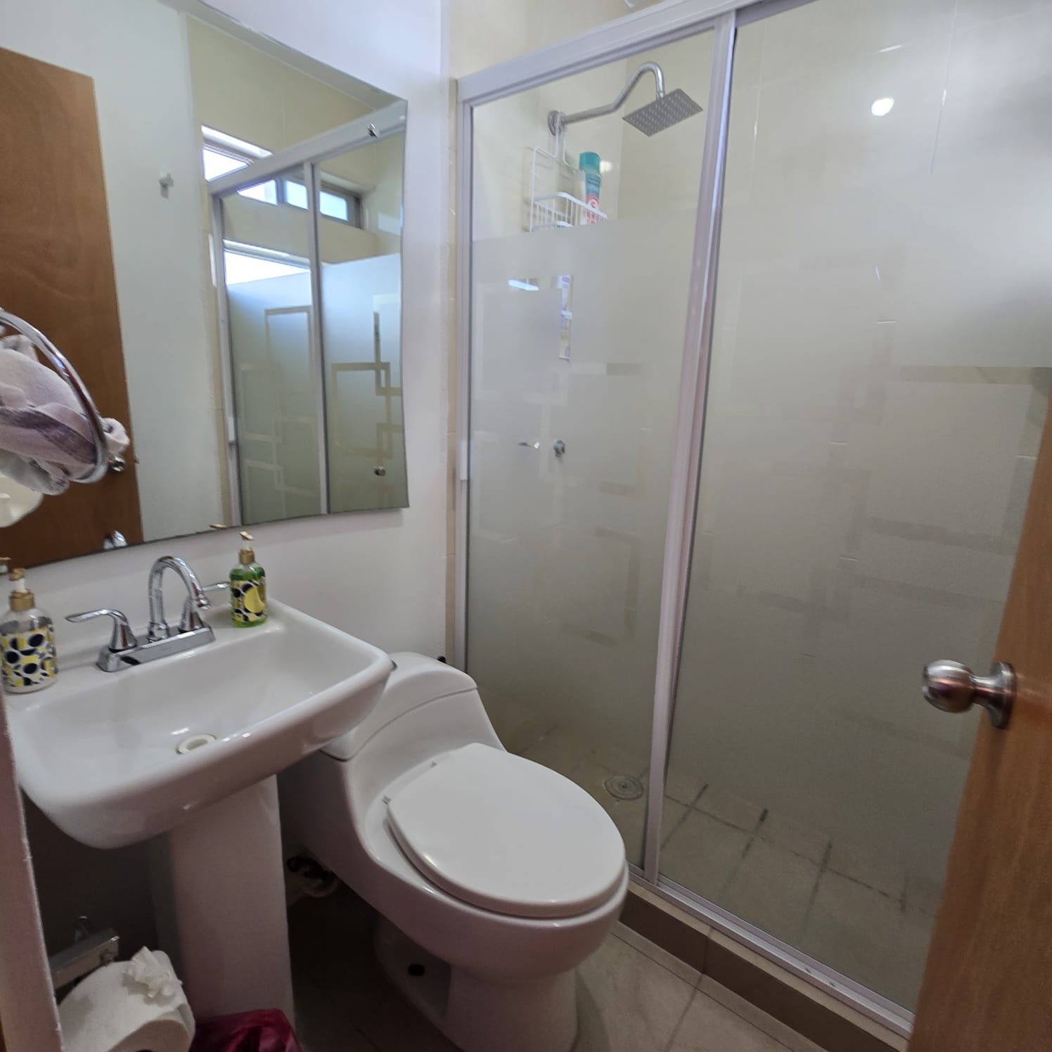 CASA EN RENTA AMUEBLADA CAÑADAS DE SAN LORENZO en CAÑADAS DE SAN LORENZO, Zapopan - foto 17 de 31