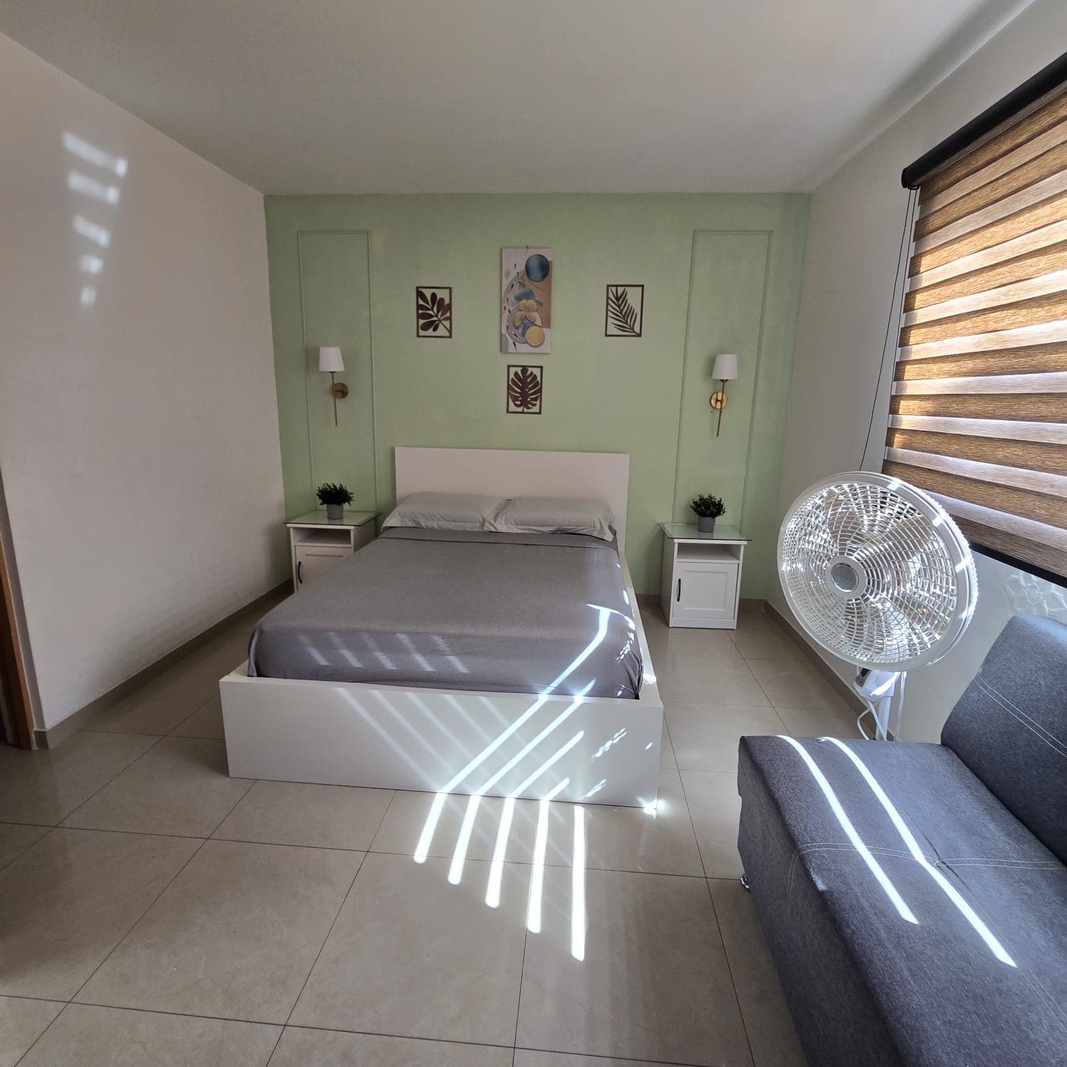 CASA EN RENTA AMUEBLADA CAÑADAS DE SAN LORENZO en CAÑADAS DE SAN LORENZO, Zapopan - foto 11 de 31