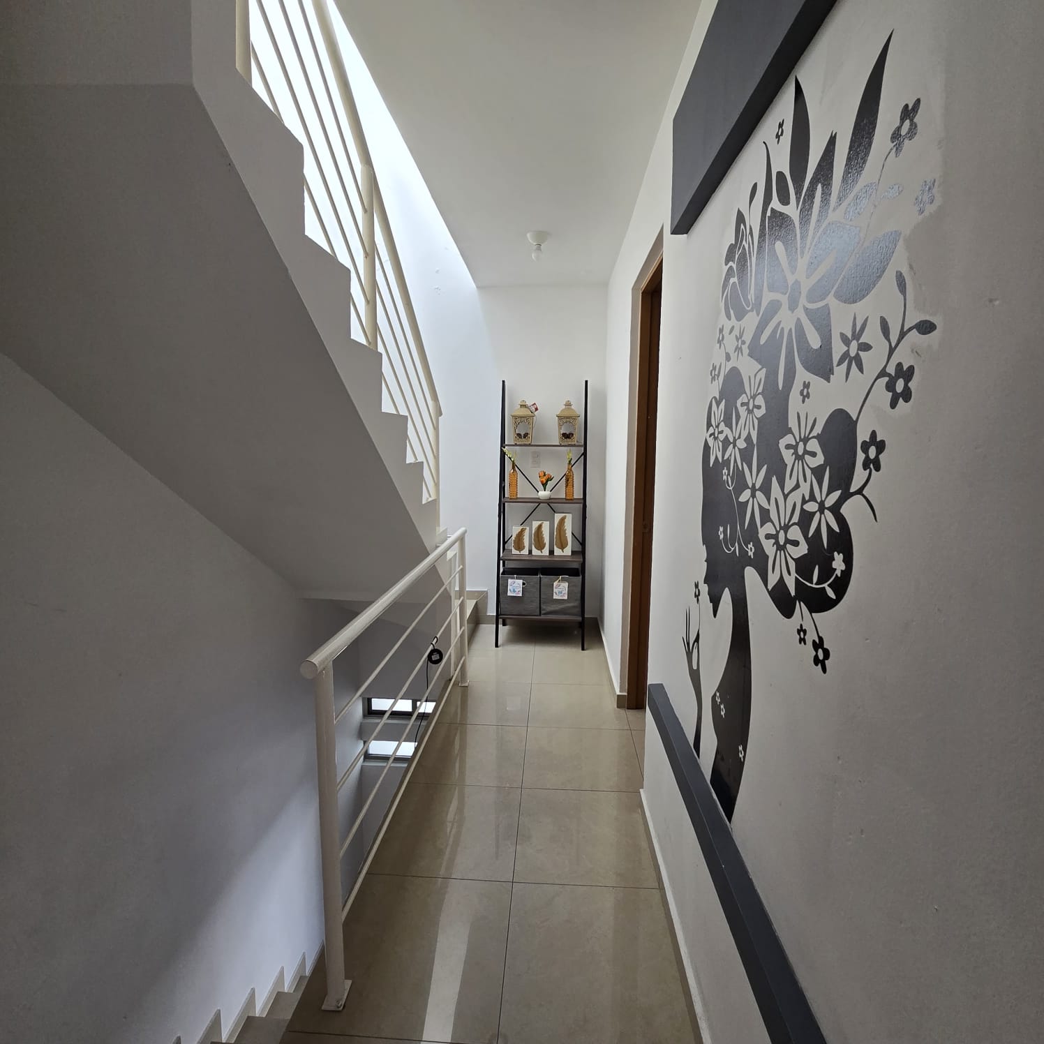 CASA EN RENTA AMUEBLADA CAÑADAS DE SAN LORENZO en CAÑADAS DE SAN LORENZO, Zapopan - foto 15 de 31