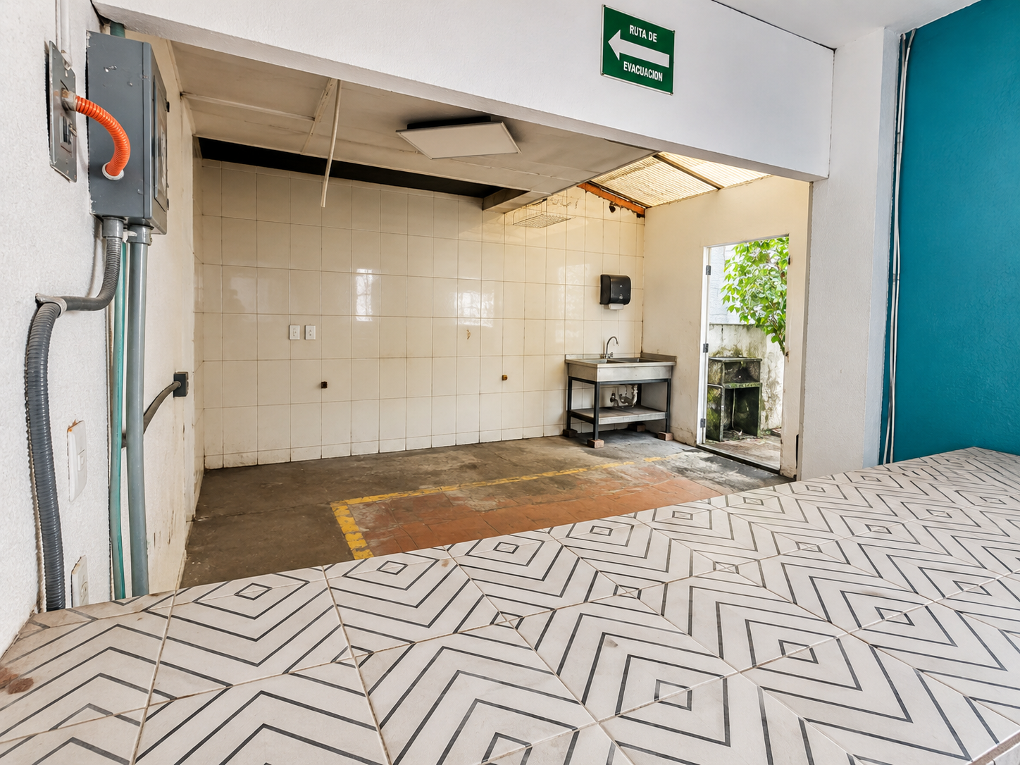 Casa en Renta en ZAPOPAN CENTRO, Zapopan - foto 26 de 27