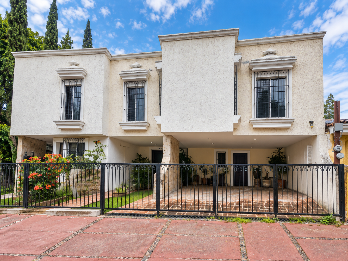 Casa en Renta