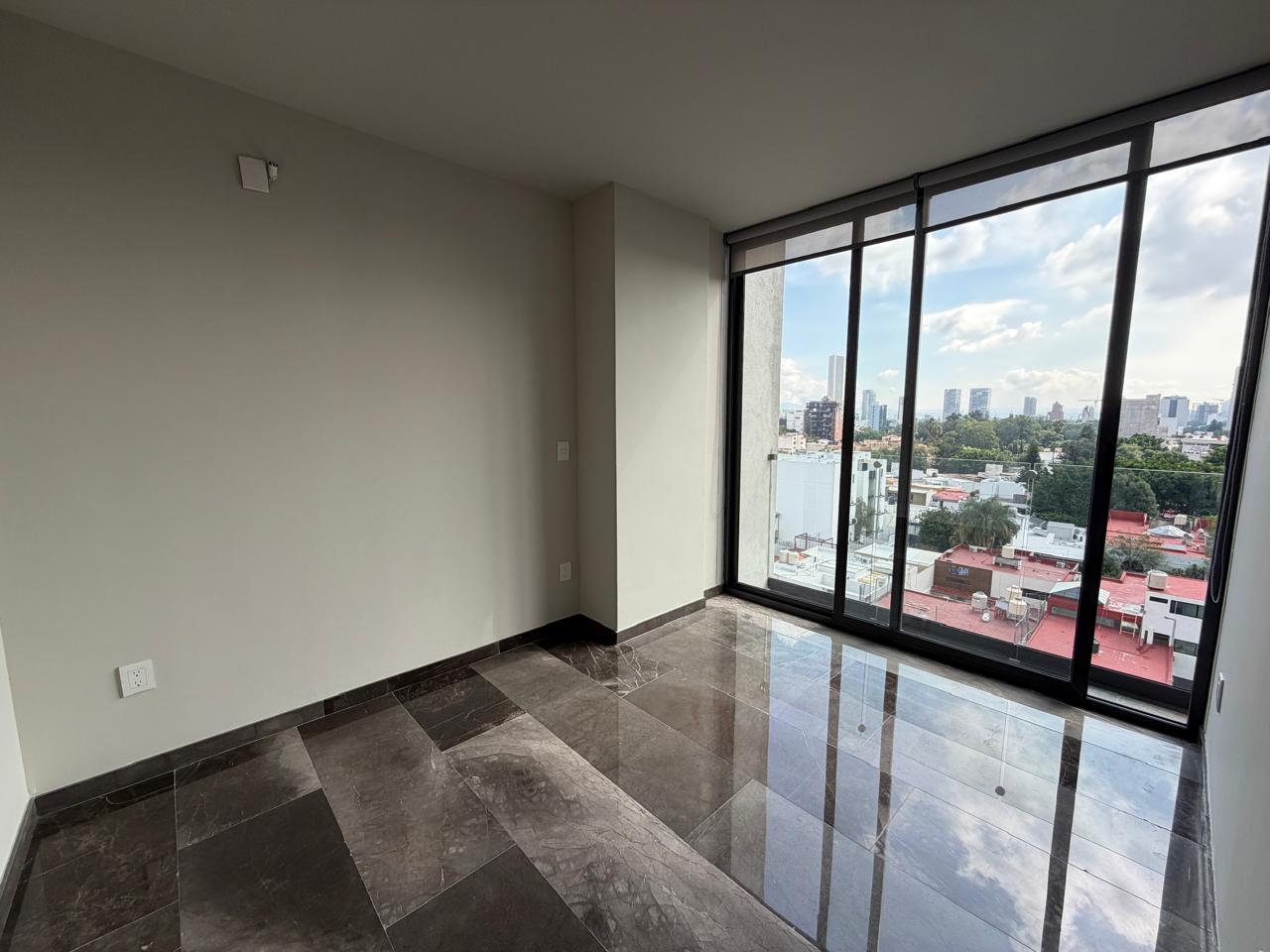 Departamento en Renta Vallarta San Jorge en VALLARTA SAN JORGE, Guadalajara - foto 11 de 28