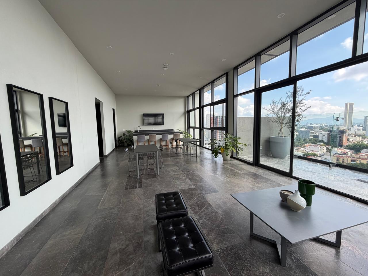 Departamento en Renta Vallarta San Jorge en VALLARTA SAN JORGE, Guadalajara - foto 17 de 28