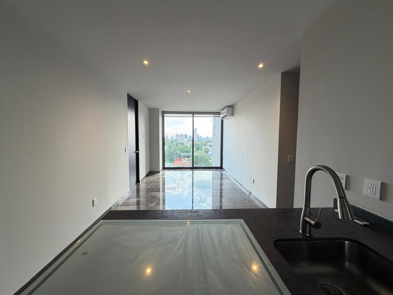 Departamento en Renta Vallarta San Jorge en VALLARTA SAN JORGE, Guadalajara - foto 10 de 28