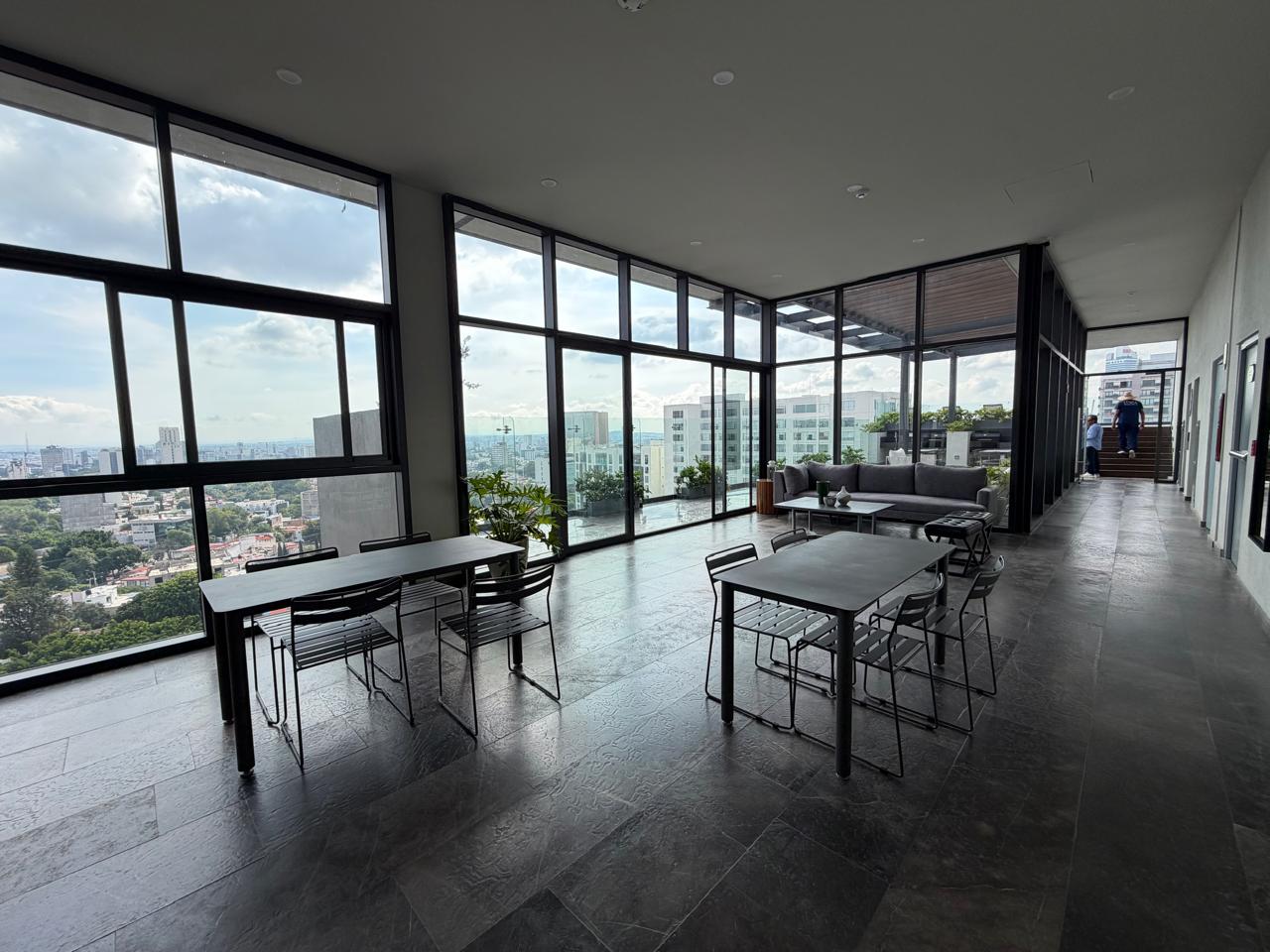 Departamento en Renta Vallarta San Jorge en VALLARTA SAN JORGE, Guadalajara - foto 19 de 28