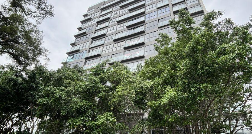 Departamento en Renta Vallarta San Jorge
