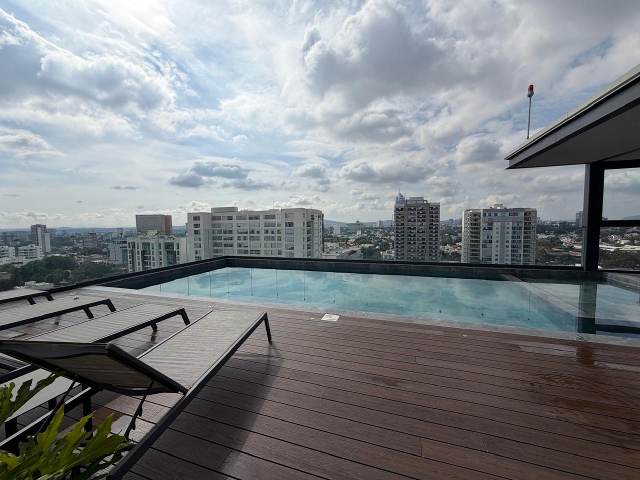 Departamento en Renta Vallarta San Jorge en VALLARTA SAN JORGE, Guadalajara - foto 23 de 28
