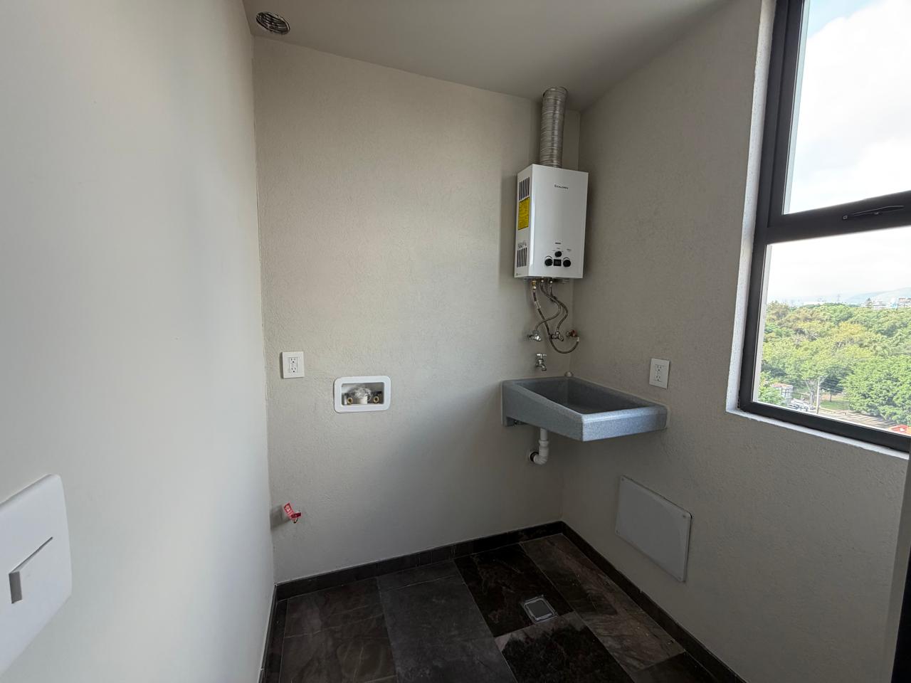 Departamento en Renta Vallarta San Jorge en VALLARTA SAN JORGE, Guadalajara - foto 9 de 28