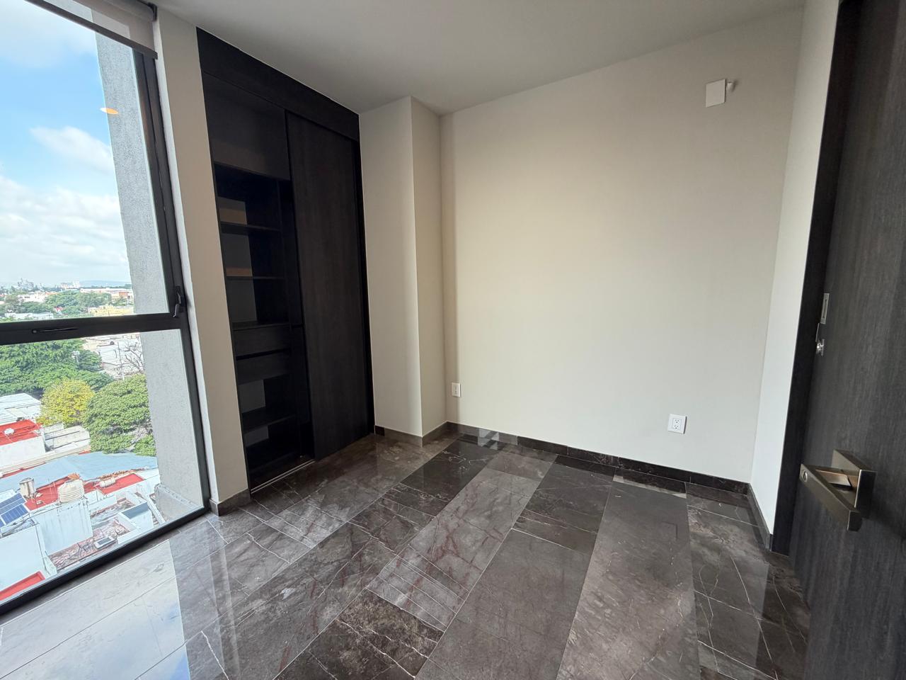 Departamento en Renta Vallarta San Jorge en VALLARTA SAN JORGE, Guadalajara - foto 15 de 28