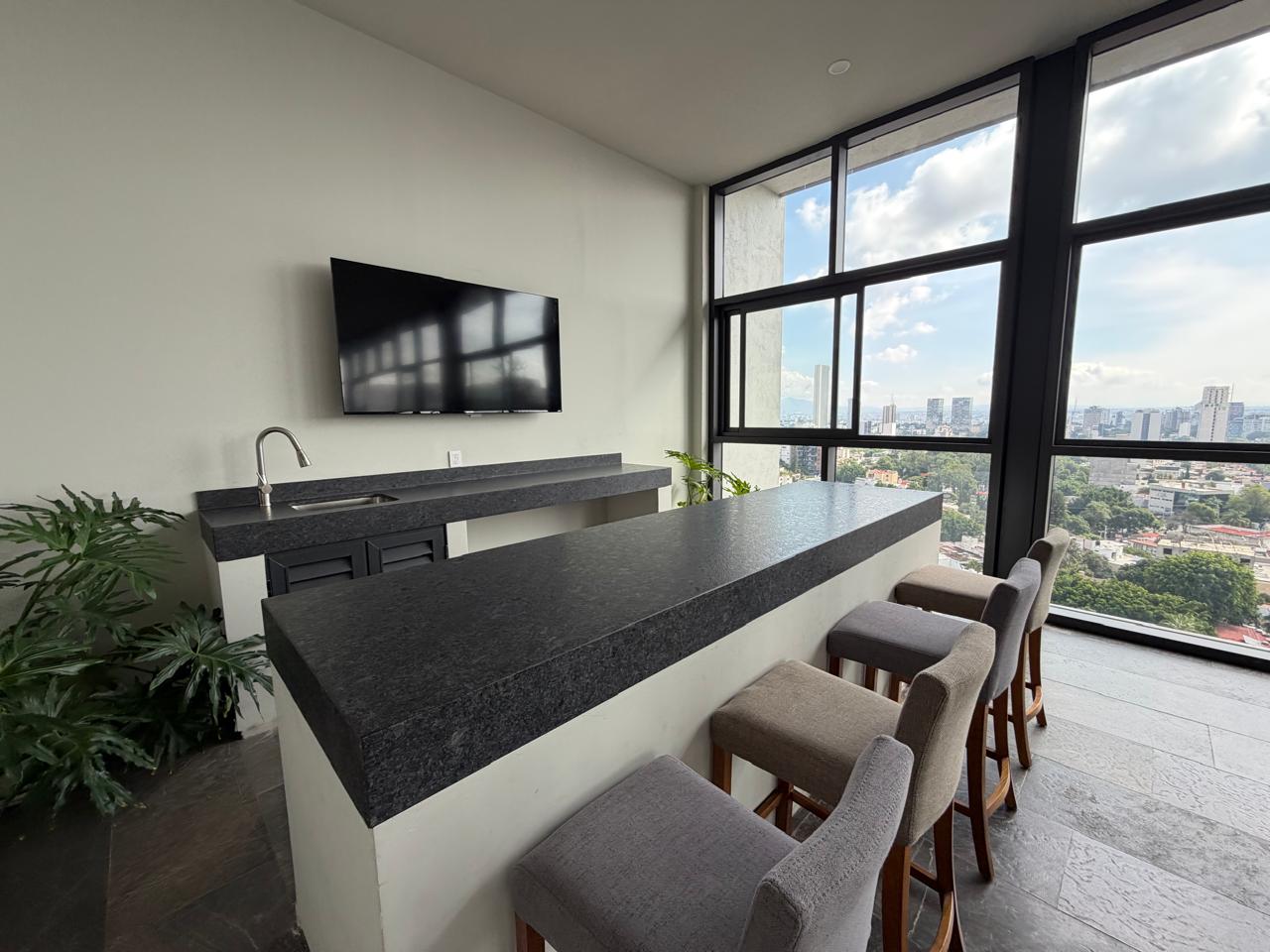 Departamento en Renta Vallarta San Jorge en VALLARTA SAN JORGE, Guadalajara - foto 18 de 28