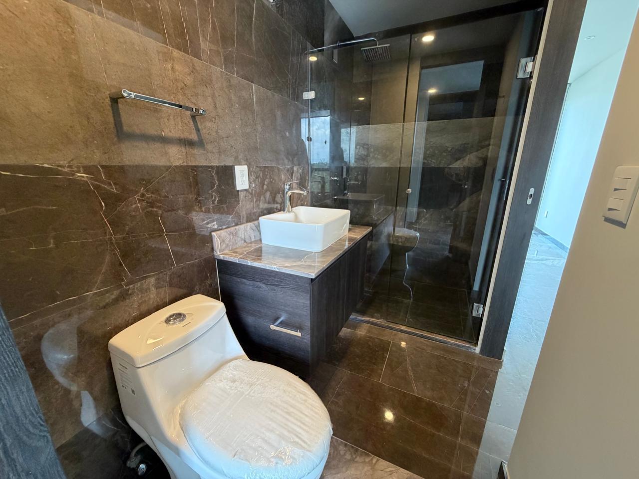 Departamento en Renta Vallarta San Jorge en VALLARTA SAN JORGE, Guadalajara - foto 14 de 28