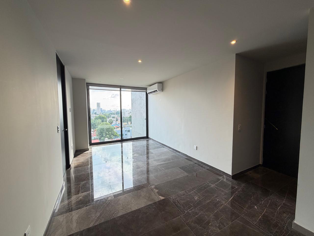 Departamento en Renta Vallarta San Jorge en VALLARTA SAN JORGE, Guadalajara - foto 5 de 28