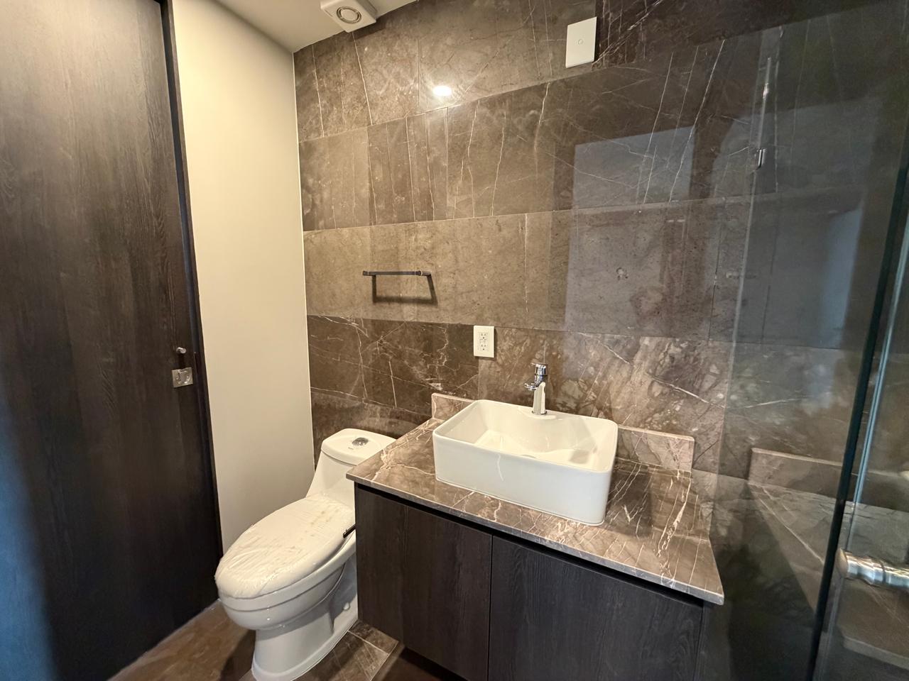 Departamento en Renta Vallarta San Jorge en VALLARTA SAN JORGE, Guadalajara - foto 13 de 28