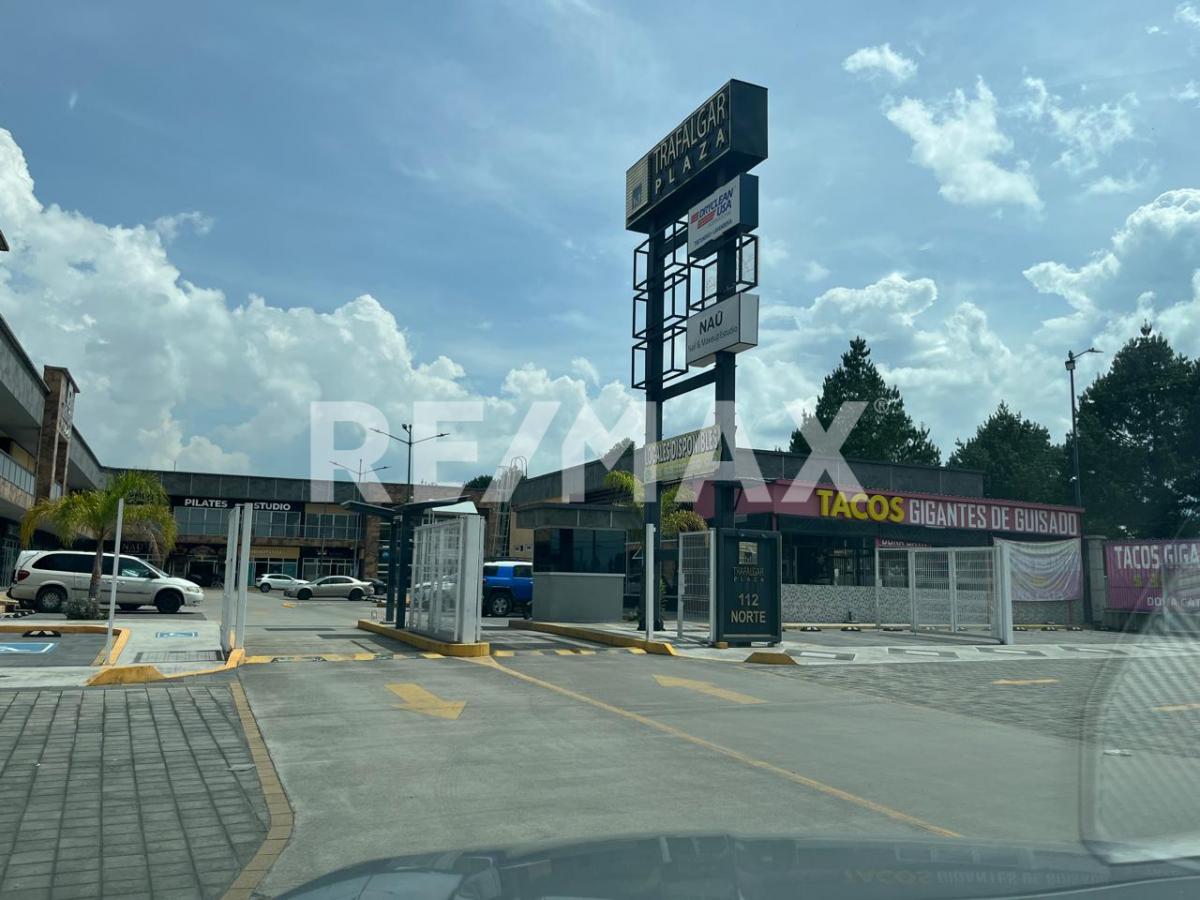 RENTA LOCAL PLAZA TRAFALGAR