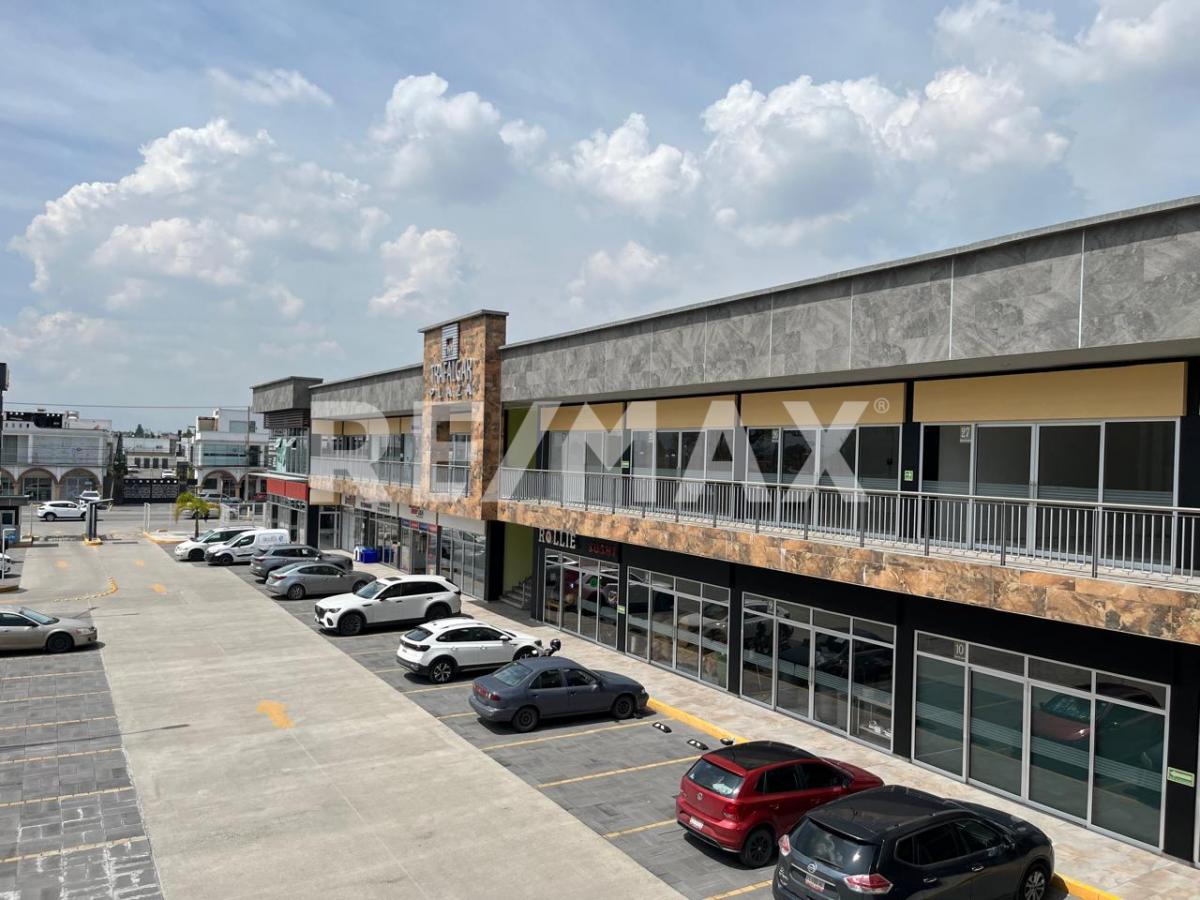 RENTA LOCAL COMERCIAL PLAZA TRAFALGAR