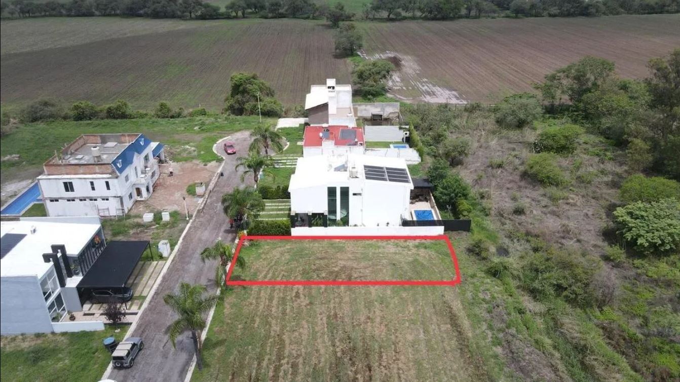 Terreno en venta en Cajititlán en Tres Reyes, Tlajomulco de Zúñiga - foto 4 de 7