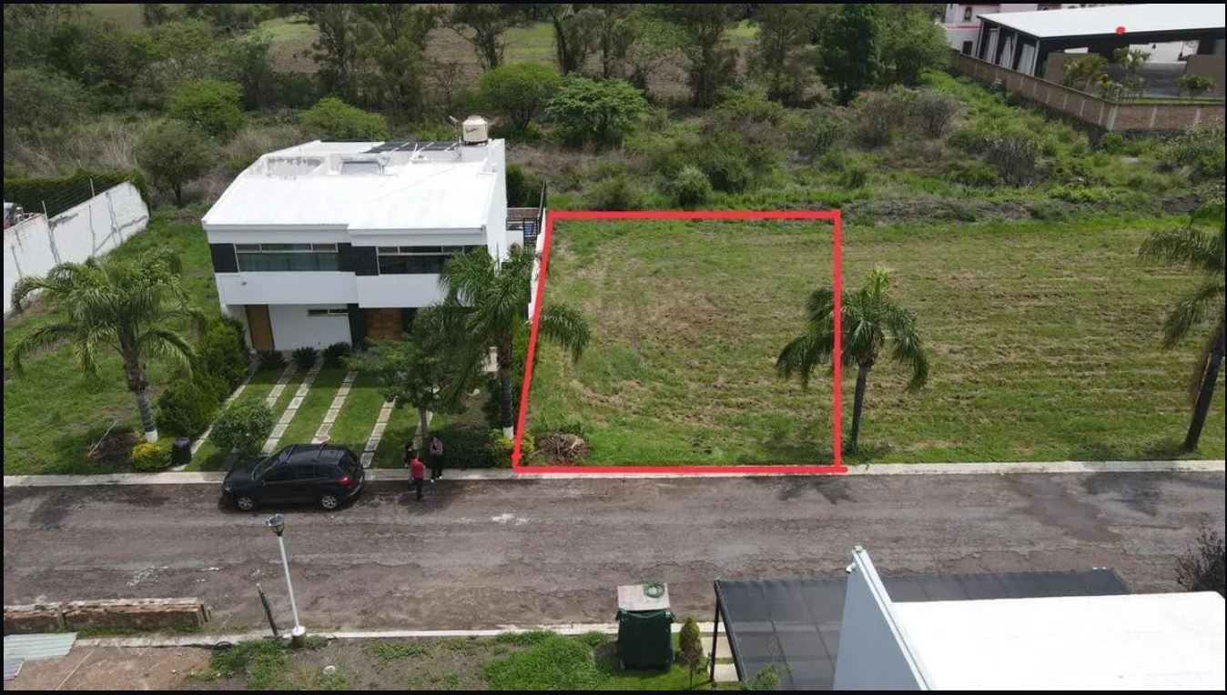 Terreno en venta en Cajititlán en Tres Reyes, Tlajomulco de Zúñiga - foto 5 de 7