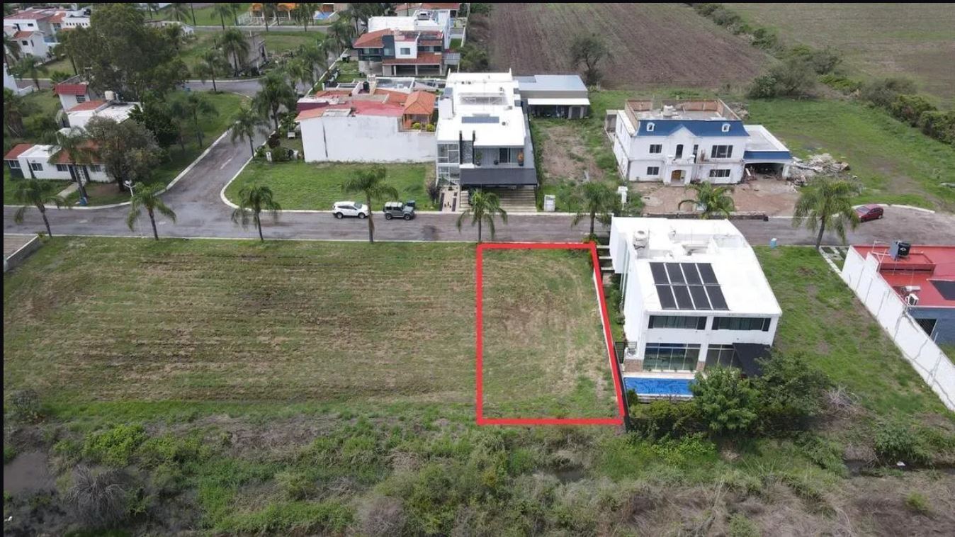Terreno en venta en Cajititlán en Tres Reyes, Tlajomulco de Zúñiga - foto 6 de 7
