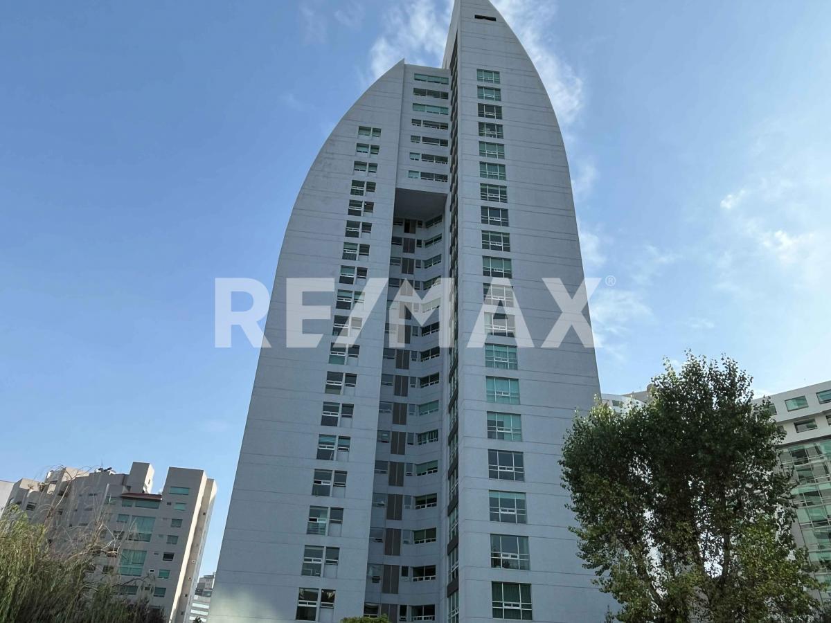 DEPARTAMENTO VENTA INTERLOMAS